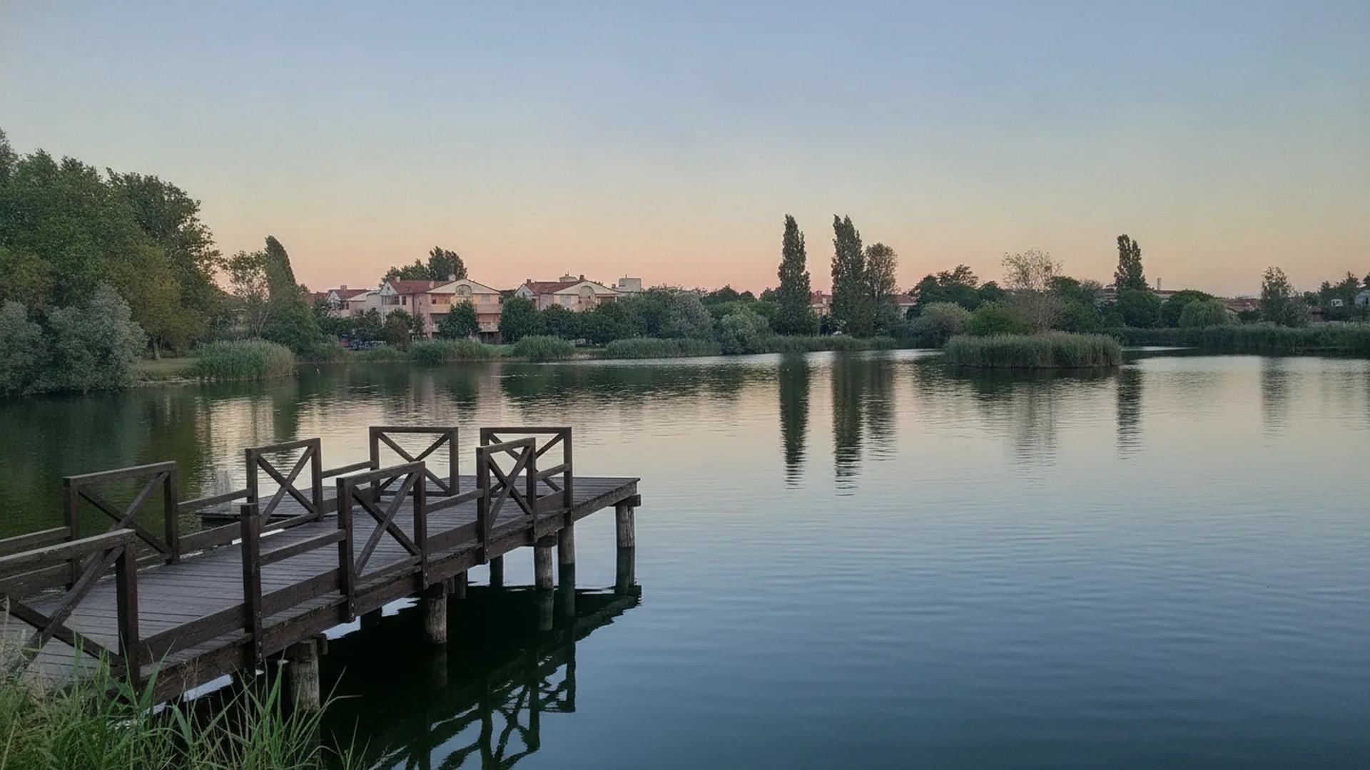 Parco del Gelso